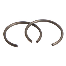 Load image into Gallery viewer, Vertex Piston 04-05 Polaris ATP 500 4x4 500cc Circlips - Pack of 2