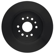 Load image into Gallery viewer, Timbren 21-26 Ram 1500/22-25 Jeep Grand Wagoneer BES Coated Brake Rotor - Rear TIM-R145233