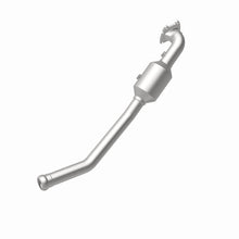 Load image into Gallery viewer, MagnaFlow 13-17 Jeep Grand Cherokee 3.6L Direct Fit Converter