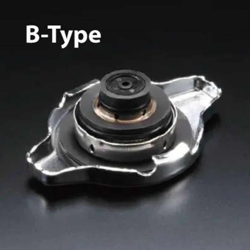 Cusco High Pressure Type Radiator Cap (Type-B) - GTR Auto