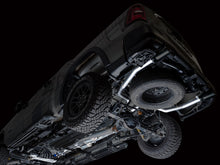 Load image into Gallery viewer, AWE Tuning 2025+ RAM 1500 3.0TT Rebel 0FG Cat-Back Exhaust w/ Diamond Black Tips