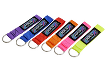 Load image into Gallery viewer, HKS KEYRING TRS ORANGE