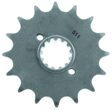 Load image into Gallery viewer, BikeMaster Kawasaki Front Sprocket 520 14T