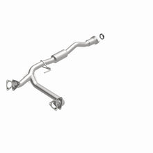 Load image into Gallery viewer, MagnaFlow Direct Fit Catalytic Converter 2015 Colorado 3.6 Underbody