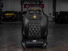 Load image into Gallery viewer, PRP 97-02 Jeep Wrangler TJ Enduro Elite Suspension Seat Trek Edition Kit