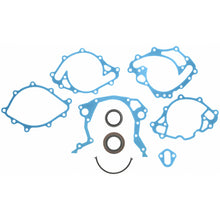 Load image into Gallery viewer, Fel-Pro 17875 Engine Timing Cover Gasket Set