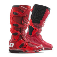 Load image into Gallery viewer, Gaerne Fastback Endurance Boot Blood Moon Size - 6.5