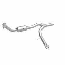Load image into Gallery viewer, MagnaFlow 07-08 Ford F-150 4.6L Direct Fit Converter