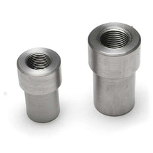 Load image into Gallery viewer, Camburg 1in. RHT Round 4130 Thread Bung (stepped) [1.75 x .120]
