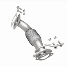Load image into Gallery viewer, MagnaFlow BRExhaust 15-19 Hyundai Sonata 2.4L Front Pipe Kit
