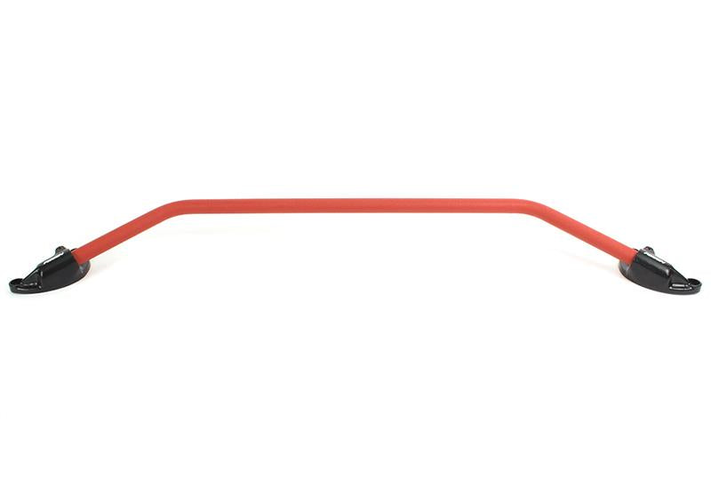 PERRIN 08-14 WRX/STI/Impreza / 14-18 Forester / 13-17 Crosstrek / 05-09 Legacy FR Strut Brace - Red - GTR Auto