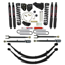 Load image into Gallery viewer, Skyjacker 8.5In SYS 05-7F350 4WDDSL BMX