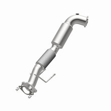 Load image into Gallery viewer, MagnaFlow DF Cat. Conv 2017-2019 Ford Escape L4 OEM Underbody Single (Not for sale in California)