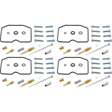 Load image into Gallery viewer, All Balls Racing 96-99 Suzuki GSF600S Bandit Carburetor Rebuild Kit