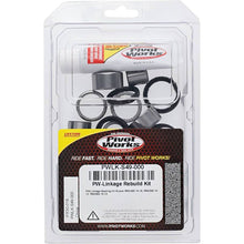 Load image into Gallery viewer, Pivot Works 10-12 Suzuki RMZ250 Linkage Bearing Kit