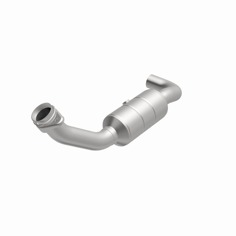 MagnaFlow 2005 Ford F-150 4.6L Direct Fit Converter