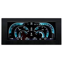 Load image into Gallery viewer, Autometer Universal 8.8in InVision Digital Dash System 7400