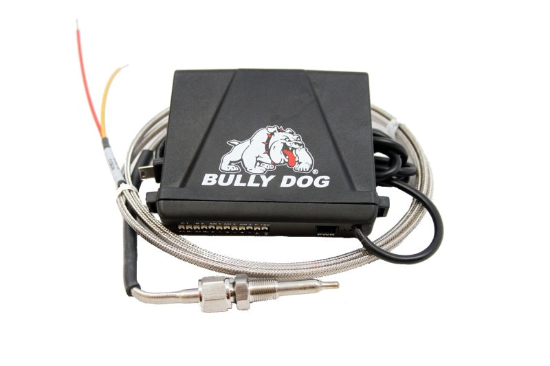 Bully Dog Sensor Station w/ Pyro Thermocouple Included 40384
