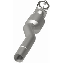 Load image into Gallery viewer, MagnaFlow 10-11 Porsche Cayenne 4.8L Direct Fit Converter