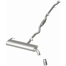 Load image into Gallery viewer, MagnaFlow BRE Exhaust Kit 07-11 Jeep Patriot Compass 2.4L