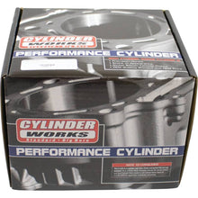 Load image into Gallery viewer, Cylinder Works 04-09 Honda CRF 250 R 250cc Big Bore Cylinder 81mm