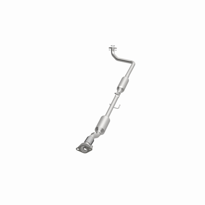 MagnaFlow Direct Fit Catalytic Converter OEM 18-21 Nissan Kicks 1.6L Single Underbody