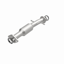 Load image into Gallery viewer, MagnaFlow 10-15 Lexus RX350 3.5L Direct Fit Converter