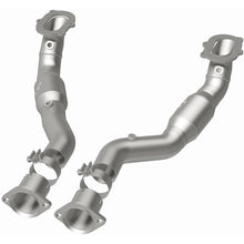 Load image into Gallery viewer, MagnaFlow 12-13 Chevrolet Corvette 6.2L Direct Fit Converter