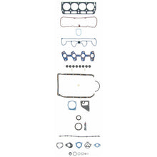 Load image into Gallery viewer, Fel-Pro Chevrolet S10 260-1884 Engine Gasket Set