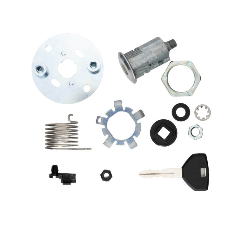 ARB Ascent Canopy Replacement Rear Door Lock and Handle Kit 668008SP