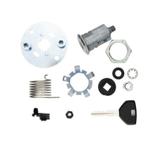 Load image into Gallery viewer, ARB Ascent Canopy Replacement Rear Door Lock and Handle Kit 668008SP