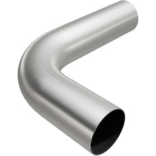 Load image into Gallery viewer, MagnaFlow Smooth Trans 90D 5.00 SS