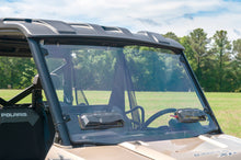 Load image into Gallery viewer, Seizmik 13+ Polaris Ranger 900/1000 XP/Crew Full-Size Pro-fit Tool-Less Windshield Vented HC