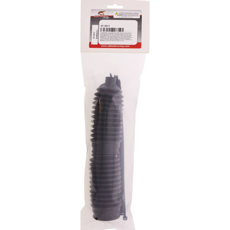 All Balls Racing Tie Rod Boot Kit 51-3011