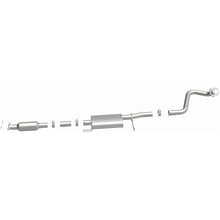 Load image into Gallery viewer, MagnaFlow 14-16 Kia Soul 1.6L Direct Fit Converter