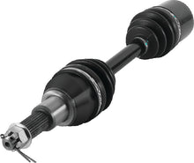 Load image into Gallery viewer, QuadBoss 00-01 Polaris Diesel 455 Rear Left Side Rugged Axle