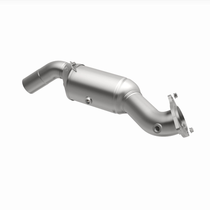 MagnaFlow 19-21 Ford Ranger Single Underbody 2.3L Direct Fit Converter