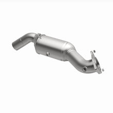 Load image into Gallery viewer, MagnaFlow 19-21 Ford Ranger Single Underbody 2.3L Direct Fit Converter