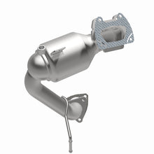 Load image into Gallery viewer, MagnaFlow 15-16 Chrysler 200 3.6L OEM Manifold Direct Fit Converter