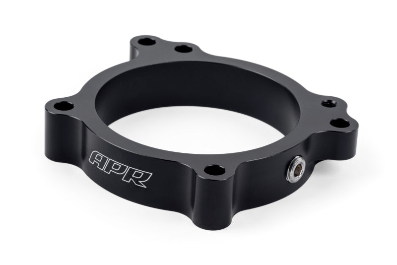 APR 17-20 Audi RS3/18-22 Audi TT RS Quattro (EA855 EVO) 2.5T Throttle Body Inlet System MS100198