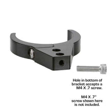 Load image into Gallery viewer, Rugged Radios Bar Mount for Intercoms - Radios and Accessories 1.5 Inches