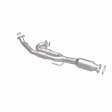 Load image into Gallery viewer, MagnaFlow 2004 Nissan Quest 3.5L Direct Fit Converter
