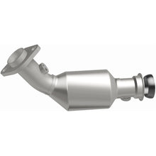 Load image into Gallery viewer, MagnaFlow 2003 Jeep Liberty 3.7L Direct Fit Converter