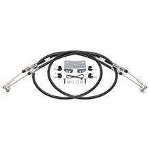 Load image into Gallery viewer, Wilwood 95-98 Nissan 240SX Parking Brake Cable Kit