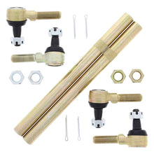 Load image into Gallery viewer, All Balls Racing 98-01 Yamaha YFM600 Grizzly Tie Rod Upgrade Kit