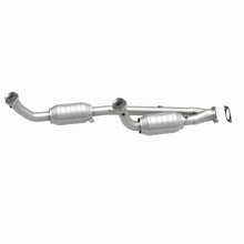 Load image into Gallery viewer, MagnaFlow 95-97 Ford Windstar 3.8L Direct Fit Converter