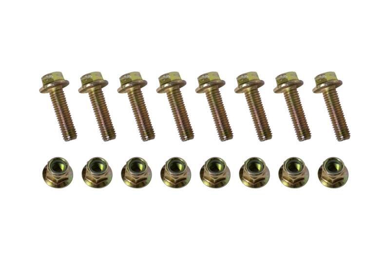 Rust Buster 2001-2010 Chevy Silverado / GMC Sierra 2500HD Short Bed Leaf Spring Right Side