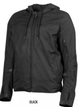 Load image into Gallery viewer, Speed and Strength Off The Chain 3.0 Textile Jacket Black - 2XL