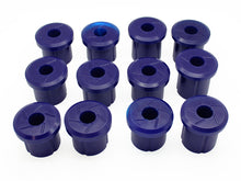 Load image into Gallery viewer, SuperPro Rear Leaf Spring Bushing Kit