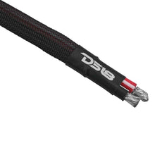 Load image into Gallery viewer, DS18 4-GA Water Resistant Fuse Holder 12 Ft of Power and Ground Wires 4 Door UTV